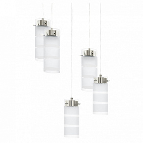 Подвесной светильник Eglo Olvero 93545