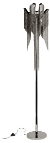 Подвесная люстра Loft it Stream 10208/800 Gunmetal