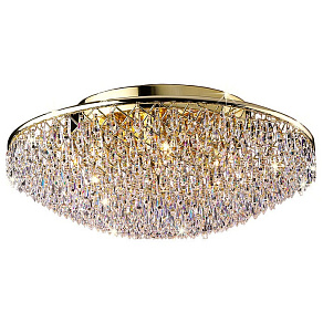 Потолочная люстра Odeon Light Belia 1846/6