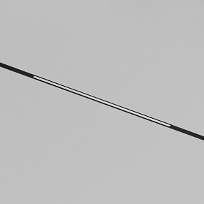 Накладной светильник Denkirs SMART SLIM LINEAR DK8402-BK