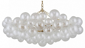 Подвесная люстра Favourite Multibulla 4202-10P