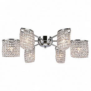 Потолочная люстра Favourite Concept 1099-6U