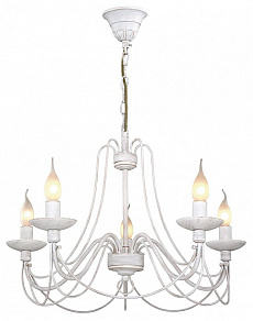 Подвесная люстра F-promo Chateau 2164-5P