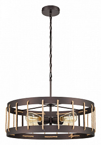 Подвесной светильник Vele Luce Wong VL6426P14
