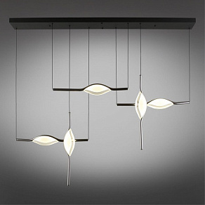 Подвесной светильник Aployt Krysia APL.060.03.45