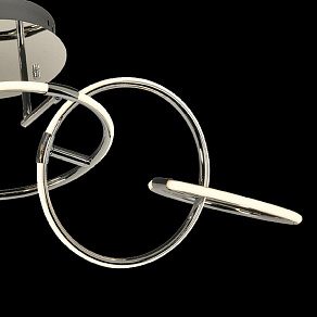 Потолочная люстра Mantra Aros 5755