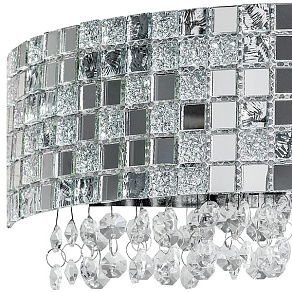 Накладной светильник Lightstar Bezazz 743624