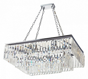 Подвесной светильник Divinare Nova 3001/02 SP-15