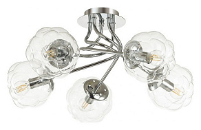 Потолочная люстра Lumion Breana 1 4557/5C