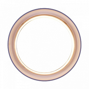 Накладной светильник Reluce 81151 81151-9.5-001QL WH