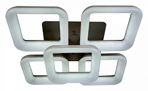 Потолочная люстра Stilfort Cube 2086/01/05C