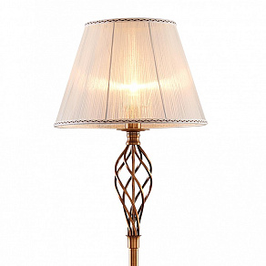 Торшер Citilux Ровена CL427911