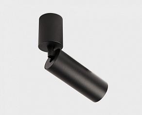 Накладной светильник Italline IT02-023 IT02-023 black 3000K