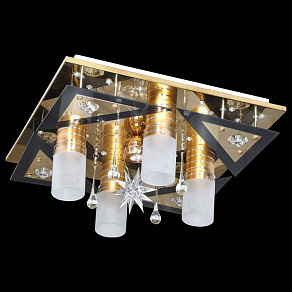 Потолочная люстра Omnilux OM-174 OML-17417-05