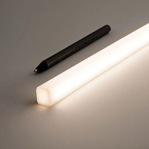 Контурный светильник LEDGO LELINE одноцветный диммируемый PWM 12Вт/м 12В