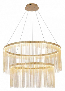 Подвесной светильник Kink Light Агни 08260-80+60,33