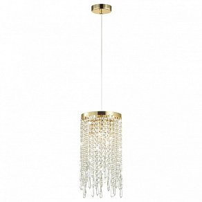 Подвесной светильник Odeon Light Chokka 5028/3