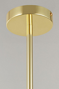 Люстра на штанге Lampit FINO TP 2008-5 GD