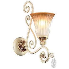 Бра Freya Symphony FR2333-WL-01-BG