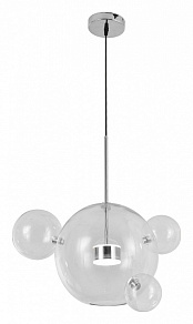 Подвесной светильник Kink Light Галла 07545-4,21(02)