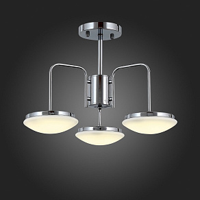 Люстра на штанге ST-Luce Pratico SLE120.102.03
