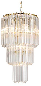 Подвесная люстра Newport 8900 8910/C