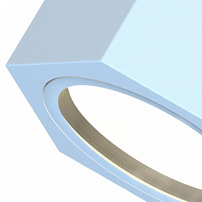 Накладной светильник Favourite Fantum 4665-1U