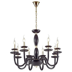 Подвесная люстра Odeon Light Capri 4188/8