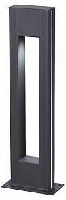 Наземный низкий светильник Kink Light Грайни 09208-F(220V),16(RGB)
