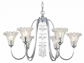 Подвесная люстра Newport 4830 4836/C