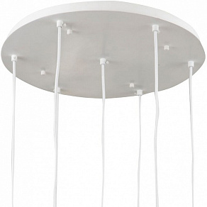 Подвесной светильник Maytoni Roma ARM006PL-07G