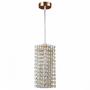 Подвесной светильник Lightstar Cristallo 795422