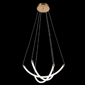 Подвесная люстра Alfa-Light F0324 F0324-18