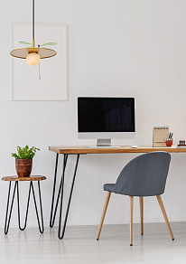 Подвесной светильник Lucide Topher 30491/30/02