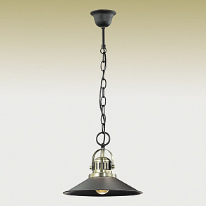 Подвесной светильник Odeon Light Latura 2898/1