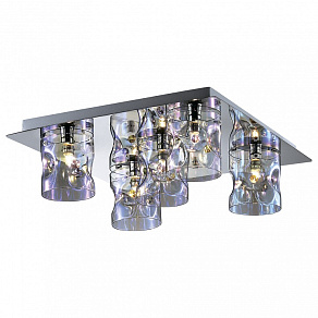 Потолочная люстра Odeon Light Orisa 2730/5C