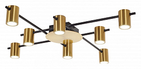 Потолочная люстра MyFar Gella MR1180-8C