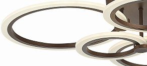 Потолочная люстра EVOLED Cerina SLE500572-06