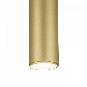 Подвесной светильник LUMINA DECO LDP 1101 LDP 1101-300 GD