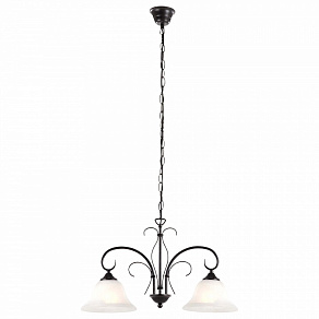 Подвесной светильник Globo Aries 68410-2