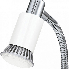 Настольная лампа декоративная Eglo Eridan 90838