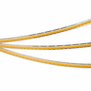 Лента светодиодная Arlight X480 24V 10mm 10 W/m FreeCut 044197