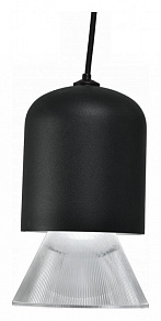 Подвесной светильник iLedex Technical VISION48/22 SMART 4822-015-D72-8W-38DG-BK