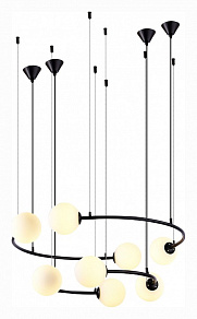 Подвесная люстра ST-Luce Arkos SL1186.403.08