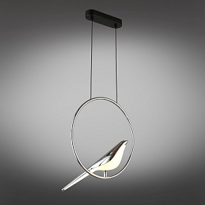 Подвесной светильник Aployt Astor APL.822.16.10