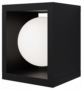 Накладной светильник Maytoni Outdoor Slate O483WL-L10GF3K