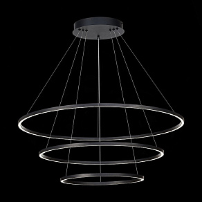 Подвесной светильник ST-Luce ST605 DOWN ST605.443.114