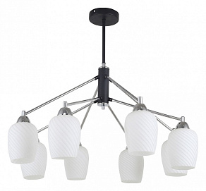 Люстра на штанге F-promo Patet 2661-8P