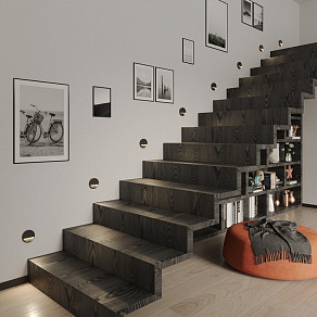 Накладной светильник Novotech OVER 359708