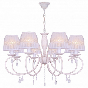 Подвесная люстра TopLight Camilla TL1135-8H